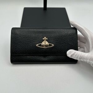 Vivienne Westwood Large Orb Wallet
